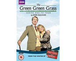 その他 The Green Green Grass - Series 1-4 Box Set [DVD] [Import anglais] rdzdsi3 Amazon.com: The Green Green Grass - Series 1-4 Box Set [DVD