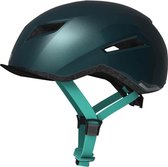 Abus Yadd-I Fietshelm - Maat  M (55-59 cm) - brilliantmaragd