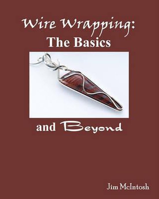 Wire Wrapping - cover