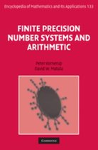 Finite Precision Number Systems And Arithmetic