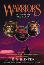 Warriors Novella - Warriors: Legends of the Clans