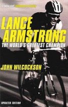 Lance Armstrong Ss