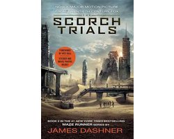 The Scorch Trials