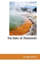 The Duke of Monmouth