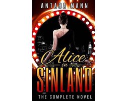 Alice in Sinland