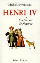 L'école de Brive 1 - Henri IV - Tome 1