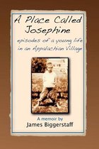 A Place Called Josephine