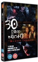 30 Days Of Night   Blood Trails (Import)