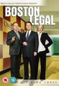 Boston Legal - Season 3