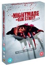Nightmare On Elm Street 1-7 Boxset