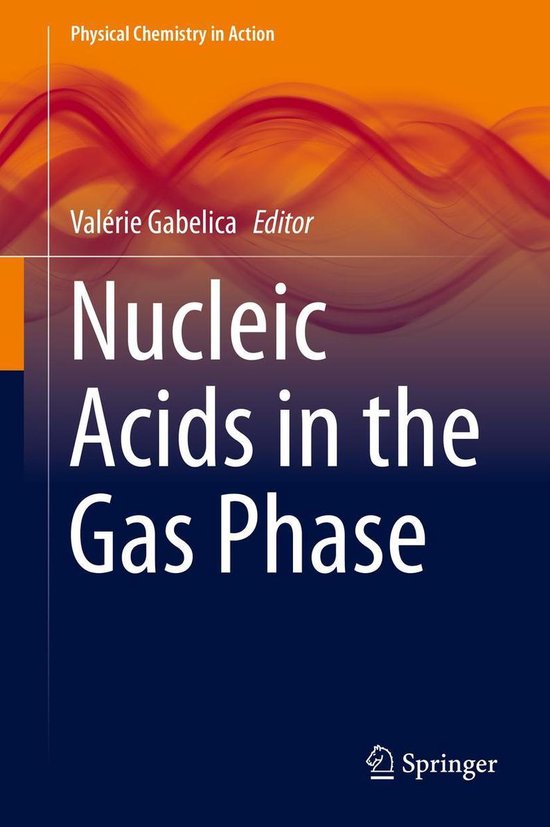 Chemistry and Material Science (R0) - Nucleic Acids in the G ... - cover