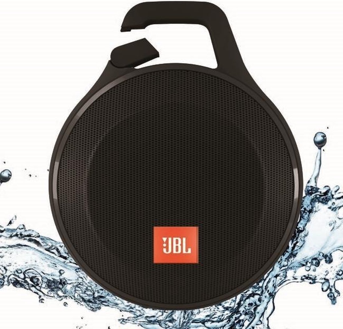 JBL Clip+ - Zwart | bol.com