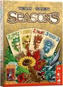 Afbeelding van het spelletje Seasons Kaartspel