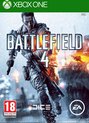 Battlefield 4 - Engelse Editie