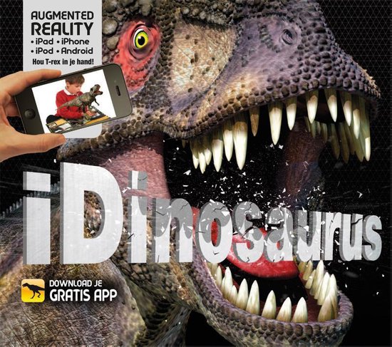 wpg-uitgevers-be---strips--kids-i-dinosaurussen