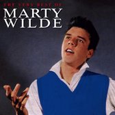 The Very Best of Marty Wilde
