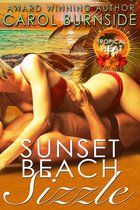 Tropical Heat 1 - Sunset Beach Sizzle