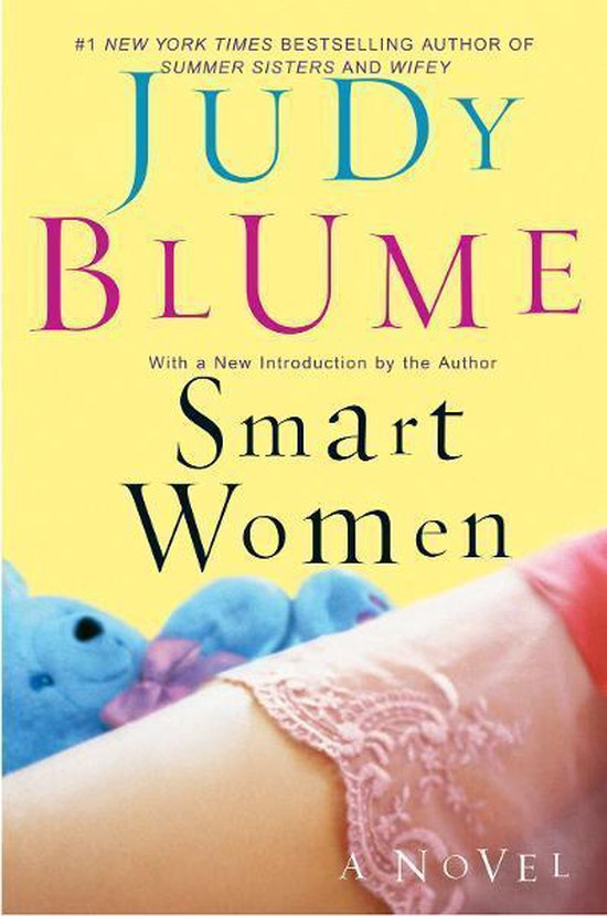 Smart Women - cover