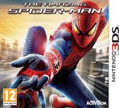 Activision The Amazing Spider-Man, 3DS Anglais Nintendo 3DS