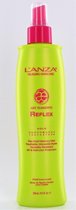 Lanza Art Elements Reflex Memory Mist Pump Hairspray 250ml