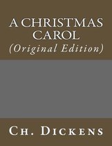 A Christmas Carol