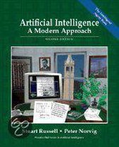 ISBN Artificial Intelligence 2E : A Modern Approach, Informatique et Internet, Anglais, Couverture rigide, 1132 pages