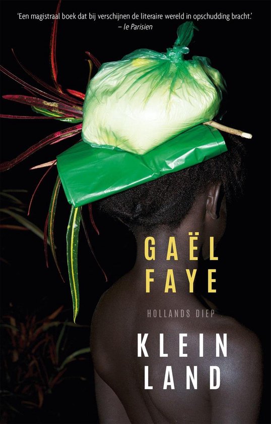 Klein land (ebook), Gaël Faye 9789048837083 Boeken bol Klein land (ebook), Gaël Faye 9789048837083 Boeken bol