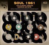 Soul 1961