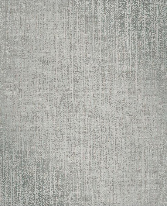 Super bol.com | Essence Weave Texture grijs/groen behang (vliesbehang SY-75