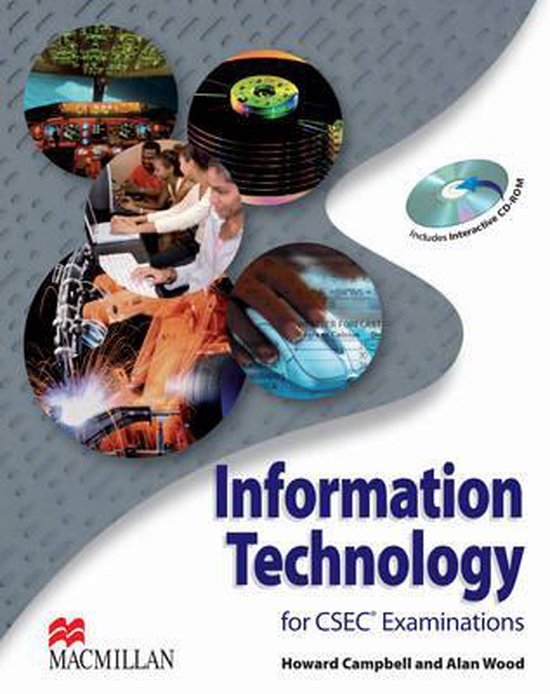 Information Technology for CSEC Examinations | bol.com