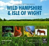 Wild Hampshire And Isle Of Wight