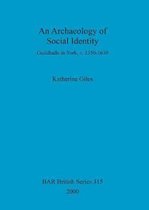 An Archaeology of Social Identity