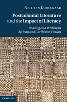 Postcolonial Literature and the Impact of Literacy