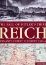 Fall Of Hitler'S Third Reich