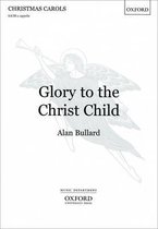 Glory To The Christ Child