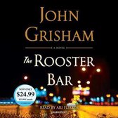 Omslag The Rooster Bar