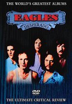 Eagles: Desperado World's Greatest Albums