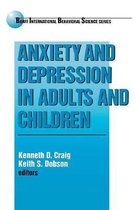 Banff Conference on Behavioral Science Series- Anxiety and Depression in Adults and Children