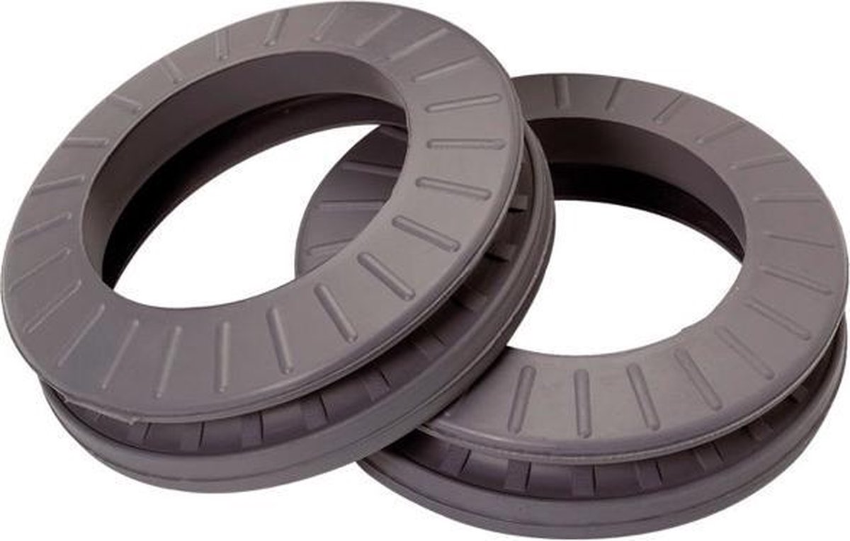 Wincher St-rubbers 80x90 p.set