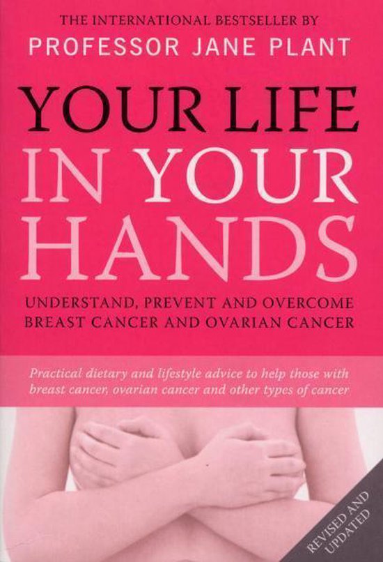 Your Life In Your Hands - cover