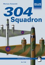 Blue Series - 304 (Polish) Squadron Raf
