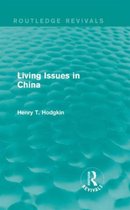 Living Issues in China