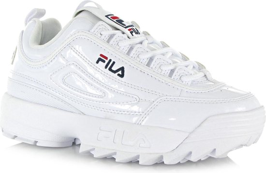 Fila Dames Sneakers Disruptor M - Wit - Maat 37 | bol.com