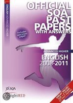 English Advanced Higher SQA Past Papers