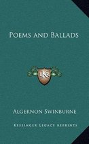 Poems and Ballads