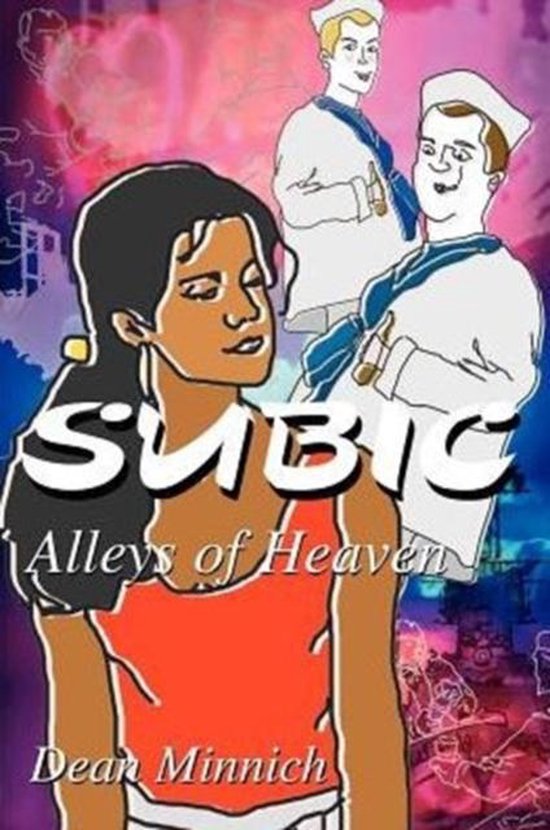 Subic - cover