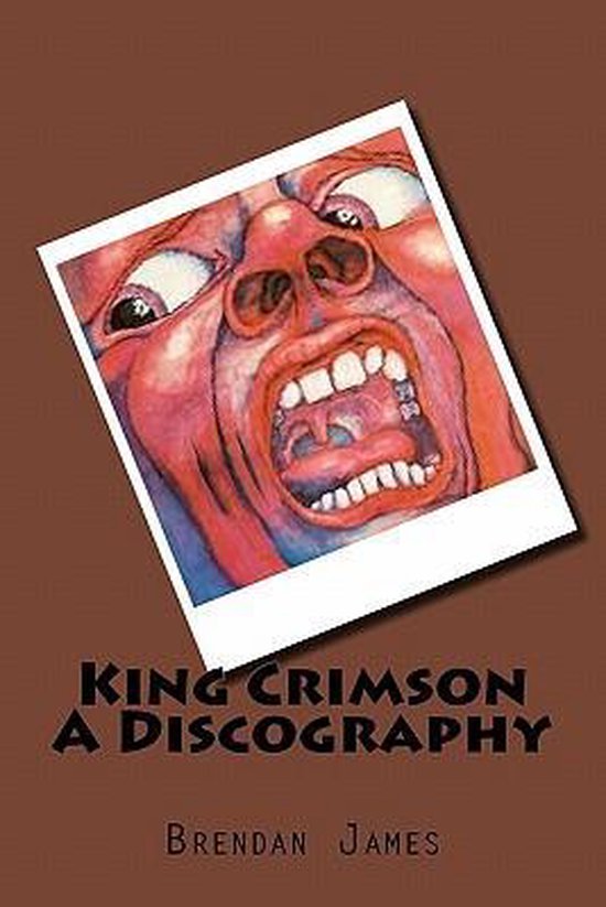 King Crimson