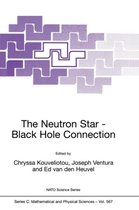 The Neutron Star-Black Hole Connection