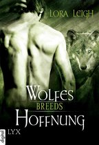 Breeds-Serie 8.5 - Breeds - Wolfes Hoffnung