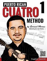 Puerto Rican Cuatro Method